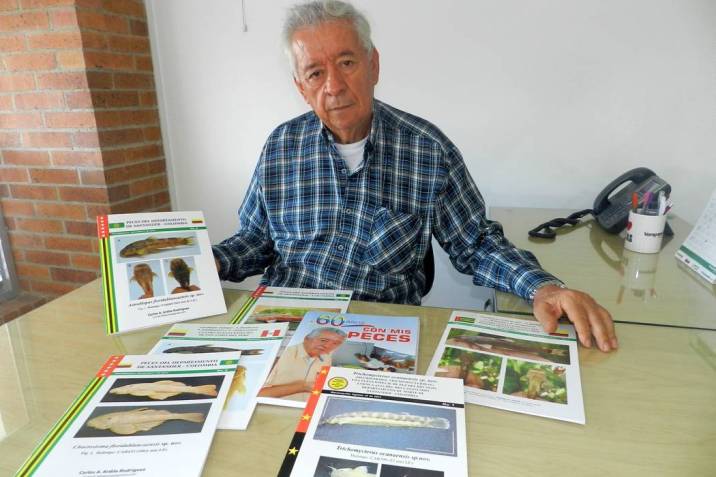 Carlos Ardila
