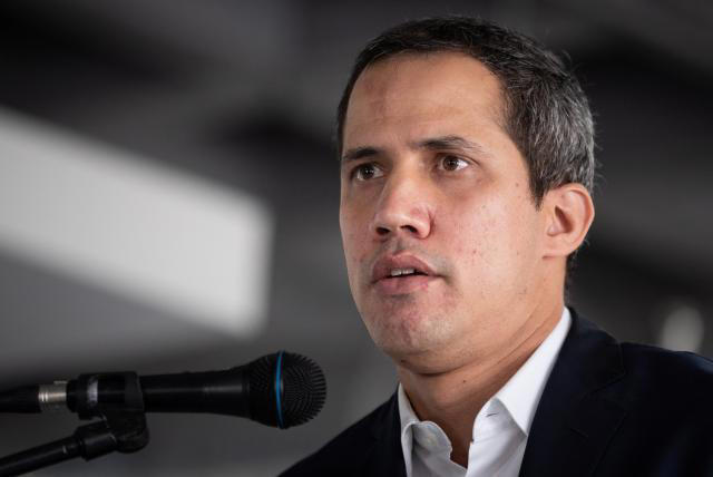 Juan Guadó