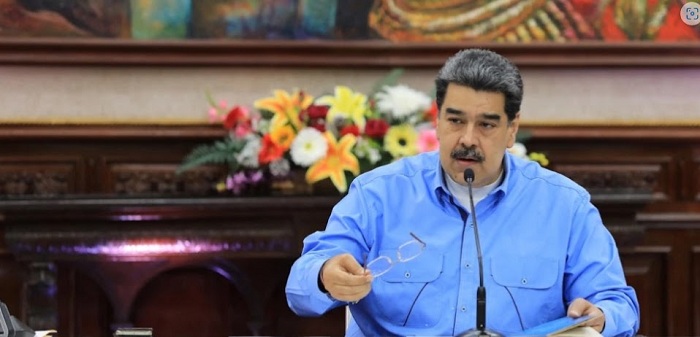 Apertura fronteriza