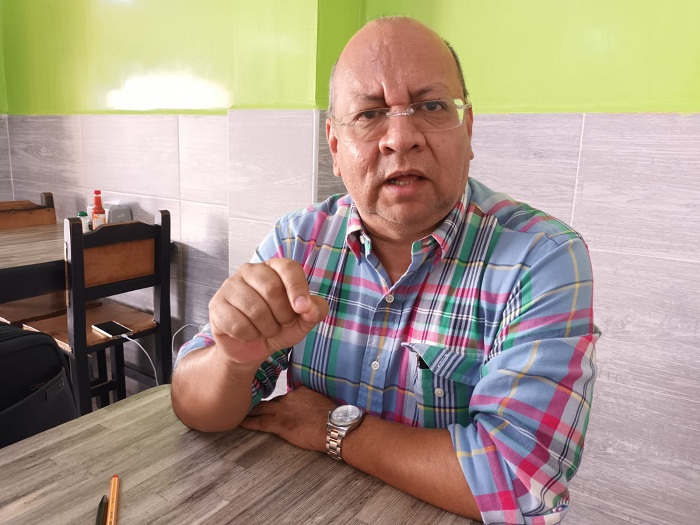 Milton Villamizar