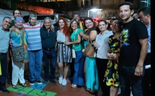 Pacto Histórico