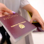 Pasaportes