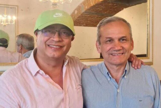 Las aguas vuelven al cauce