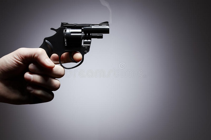 Mataron a un policía