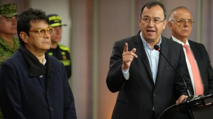 Diálogos de paz