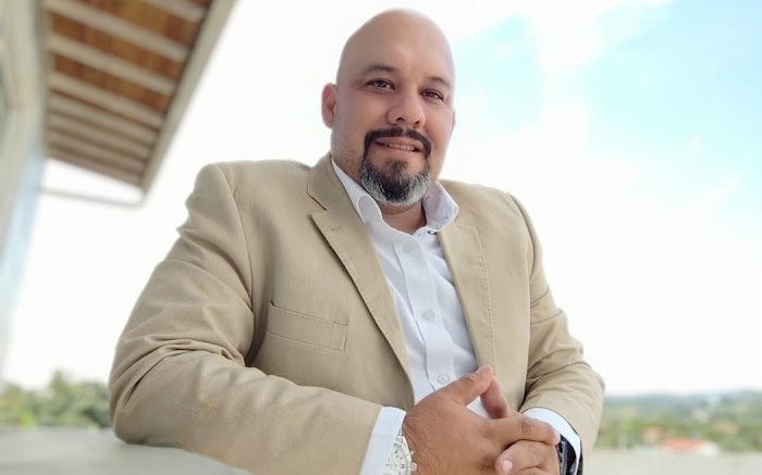 Diego Ávila Aguilar