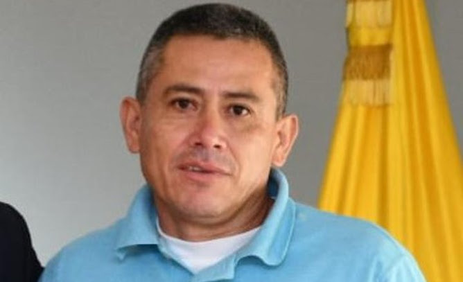 Alcalde de Miranda