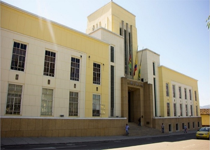 Gobernadores