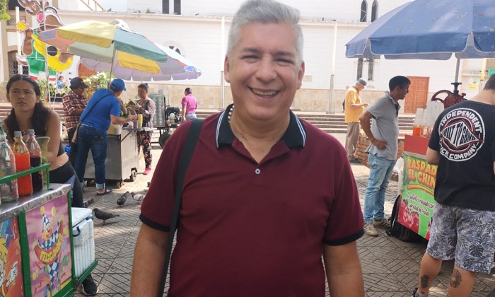 Fabio Osorio