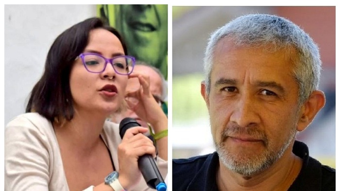 La Parrilla