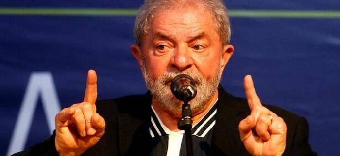 Barbarie en Brasil