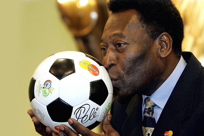 Pelé