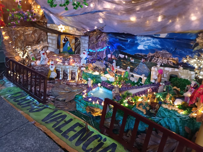 Pesebre