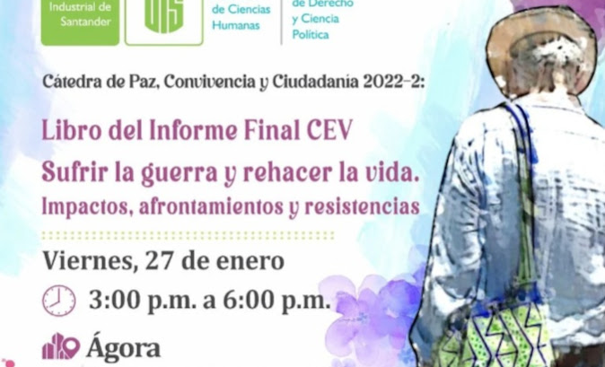 Cátedra de Paz