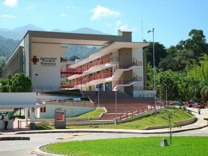 UPB lanza cátedra