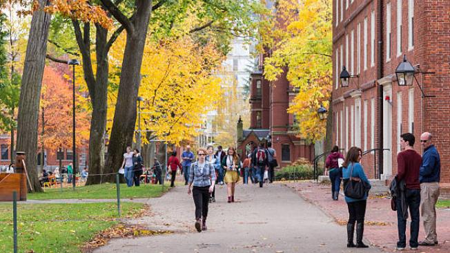Universidades más prestigiosas