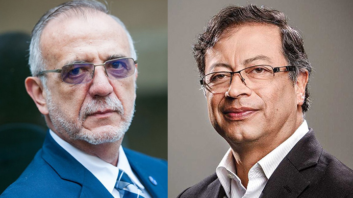 Petro convoca reunión