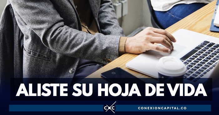 Ofertas de empleo
