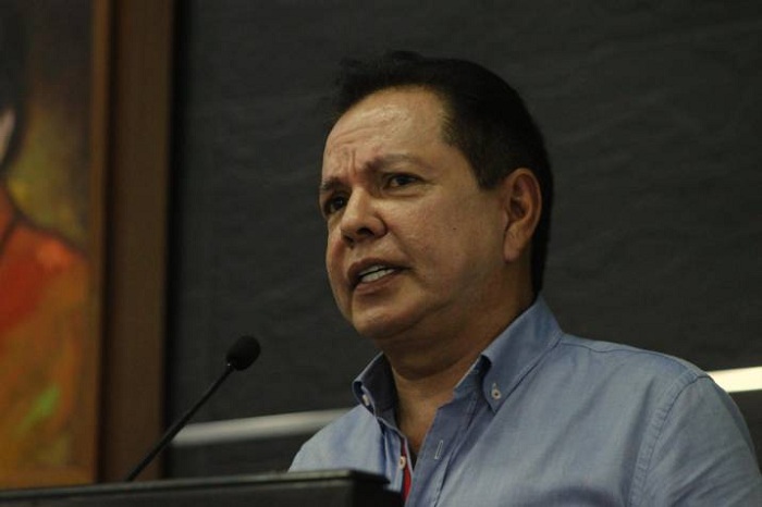 Fredy Anaya