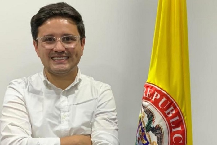 Pablo Daza
