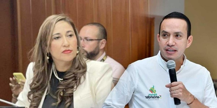 Crisis en la CDMB