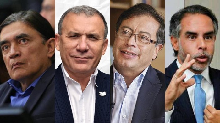 Cumbre Petro