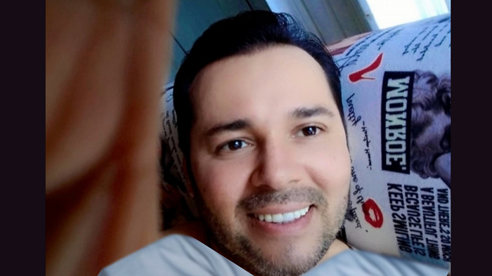 Andrés Delgado