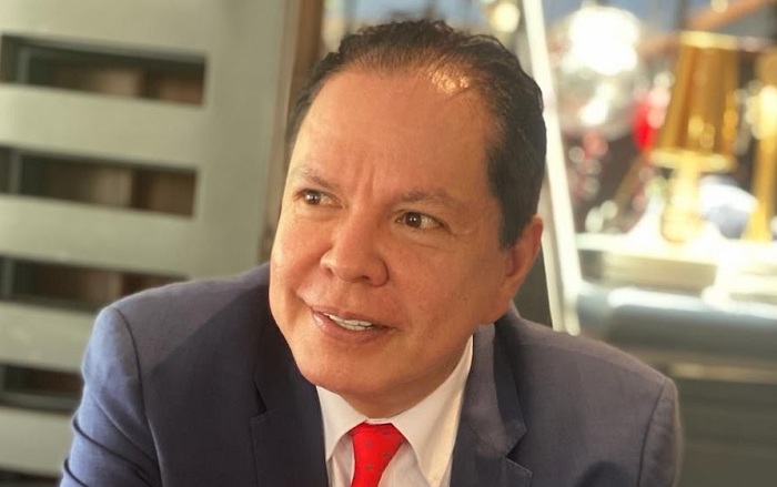 Fredy Anaya