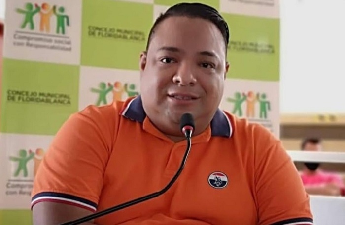 Freddy Ávila