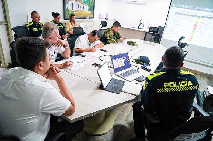 Consejo de Seguridad