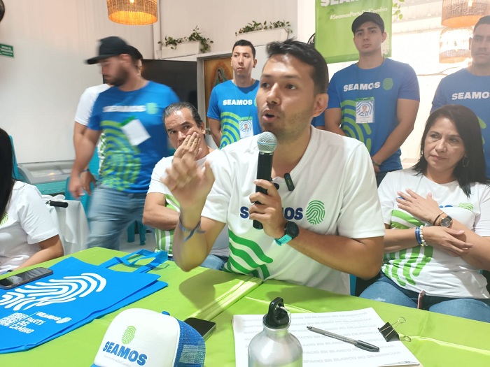 Jair Andrés