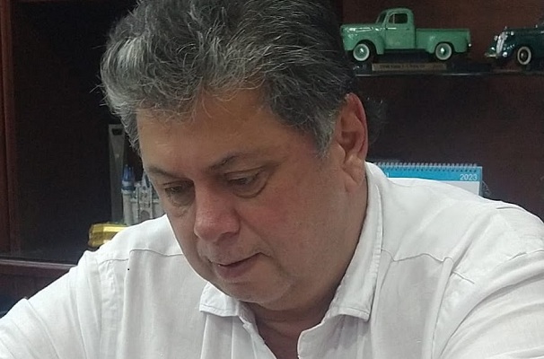 Jairo Mantilla