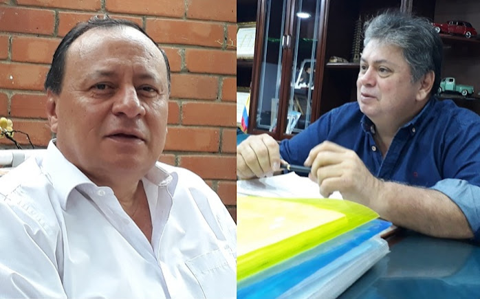 Los Mantilla