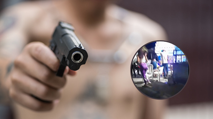 Masacre Barranquilla