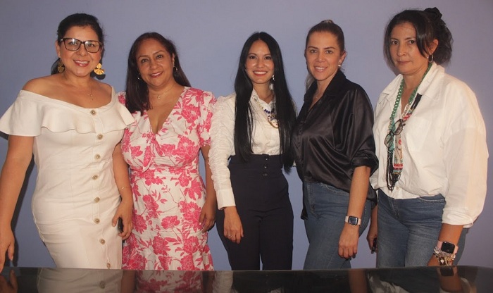 Día de la Mujer
