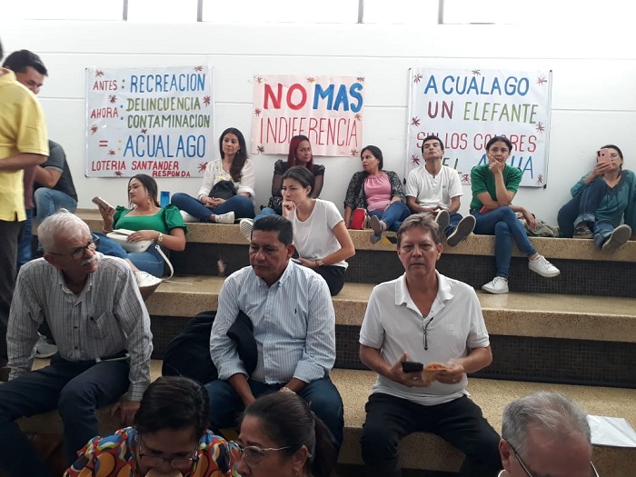 Asamblea Departamental
