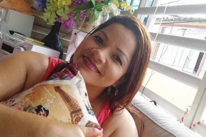 Otro feminicidio