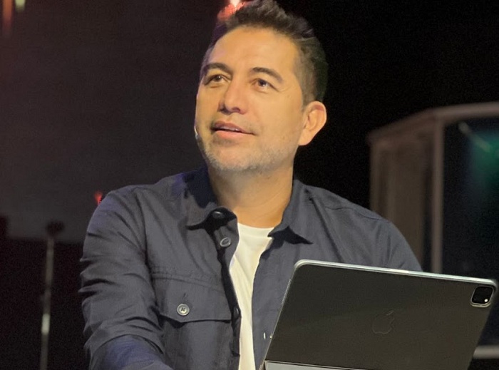 Ricardo Parra