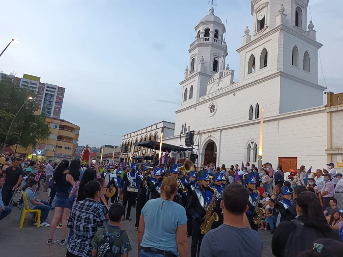 Semana Santa