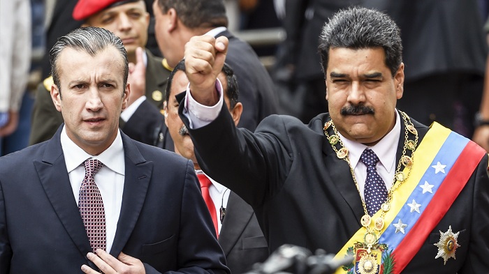 Corrupción