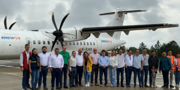 Aeropuerto