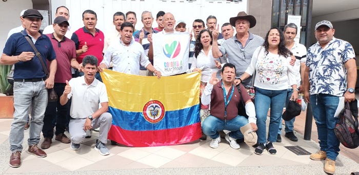 Colombia Humana