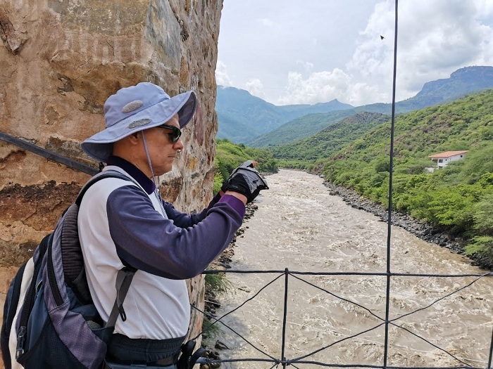 Caminos históricos