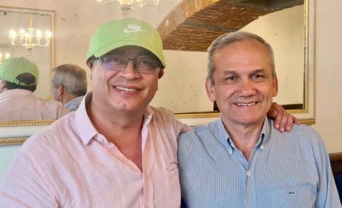 Dapreodircor delDapre.