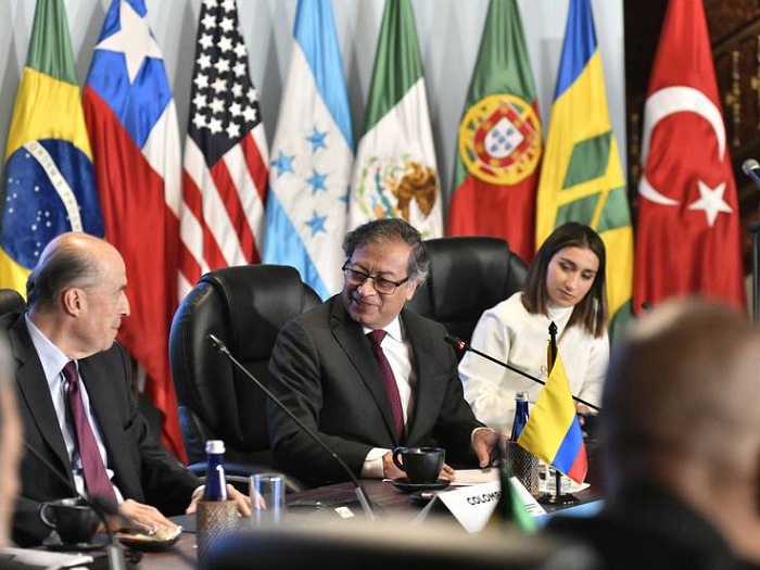 Conferencia Internacional