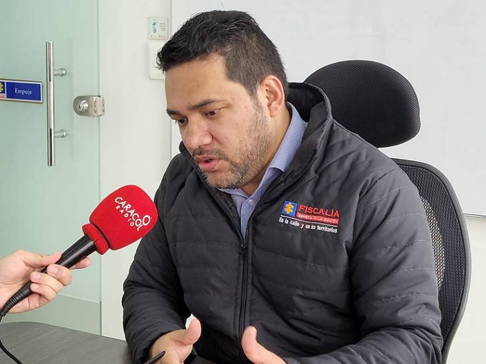 Corrupción