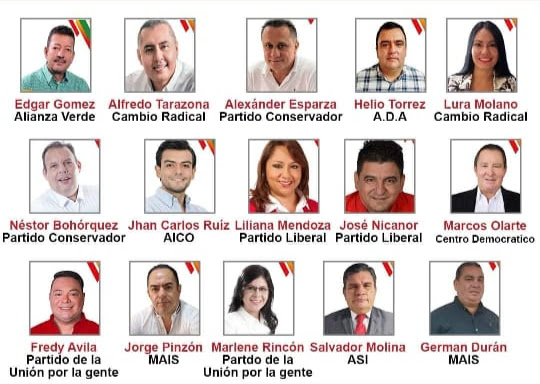 Endeudamiento