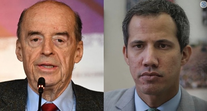 Juan Guaidó