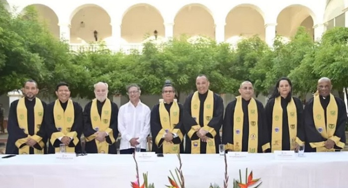 Honoris Causa
