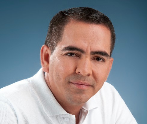 Luis Alfonso
